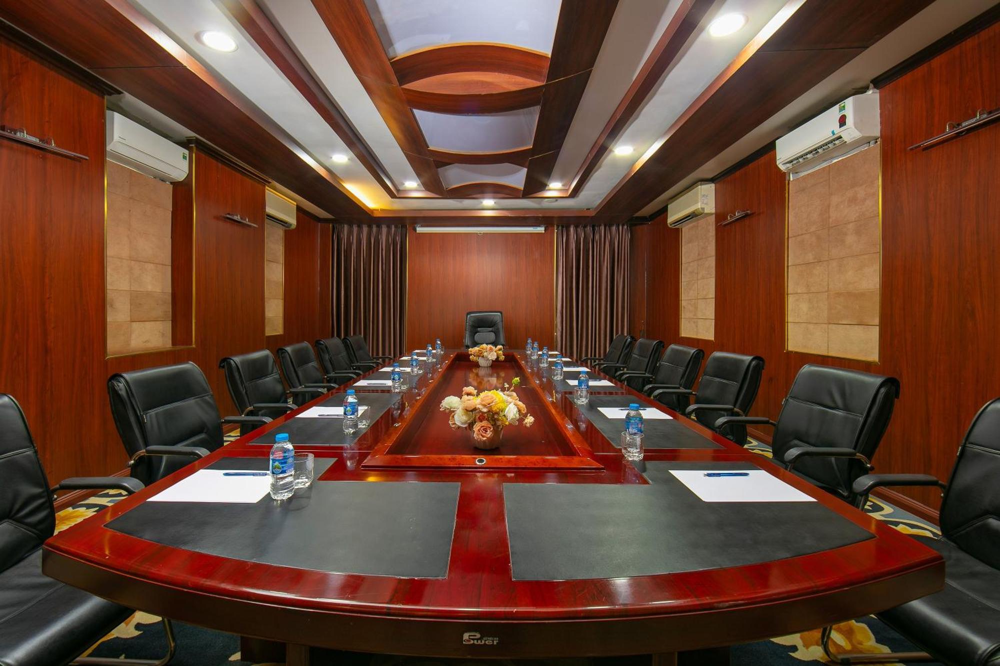 Lao Cai Star Hotel Dış mekan fotoğraf