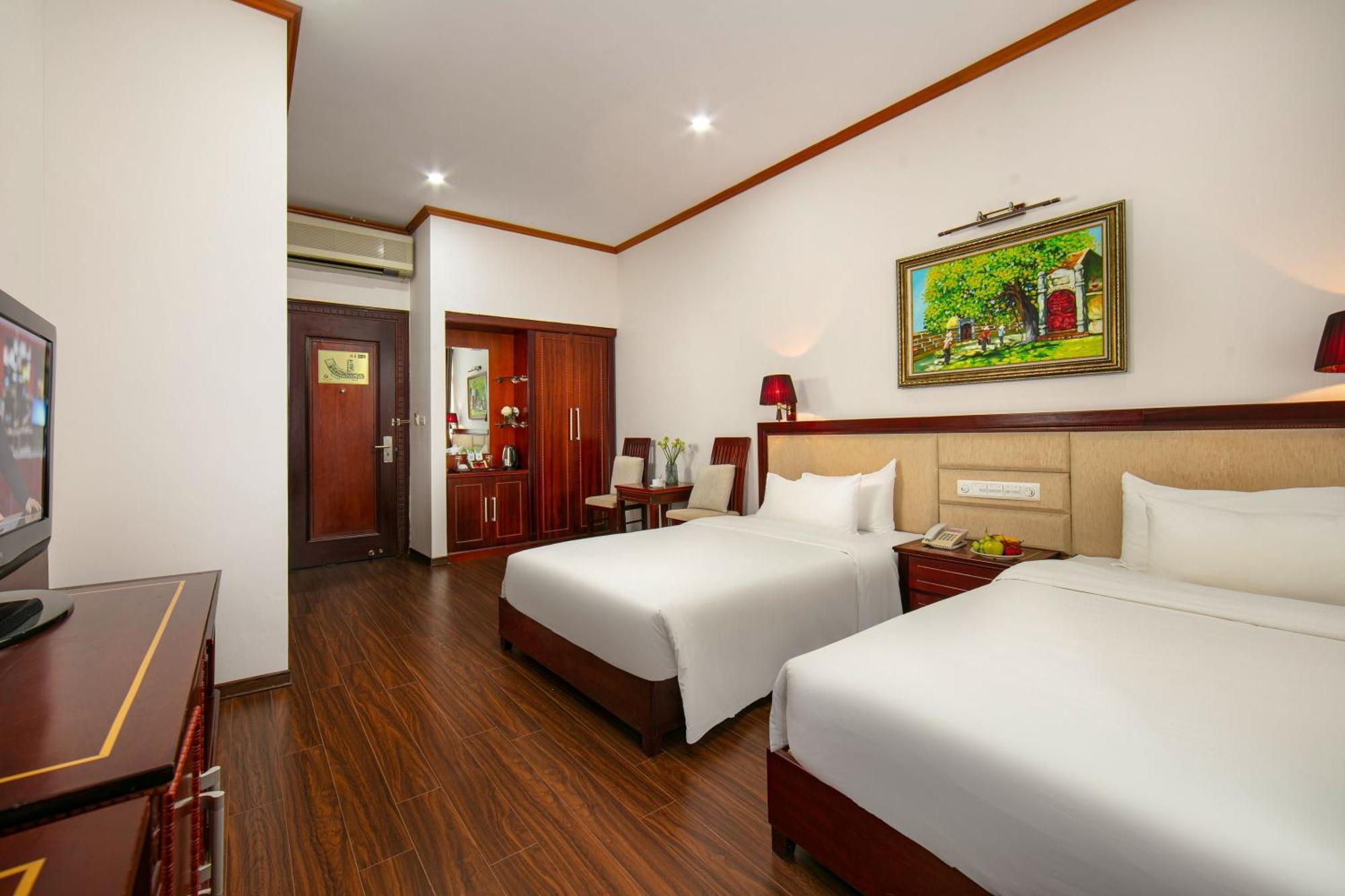 Lao Cai Star Hotel Dış mekan fotoğraf